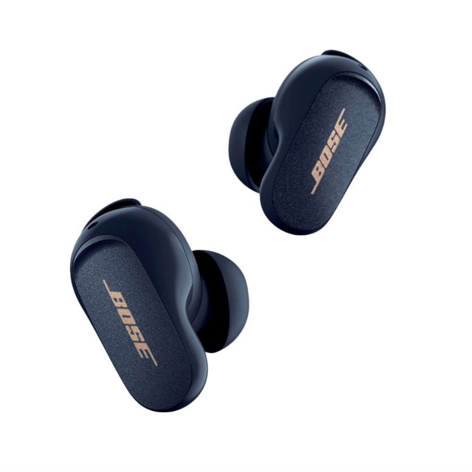 Bose QuietComfort Earbuds II